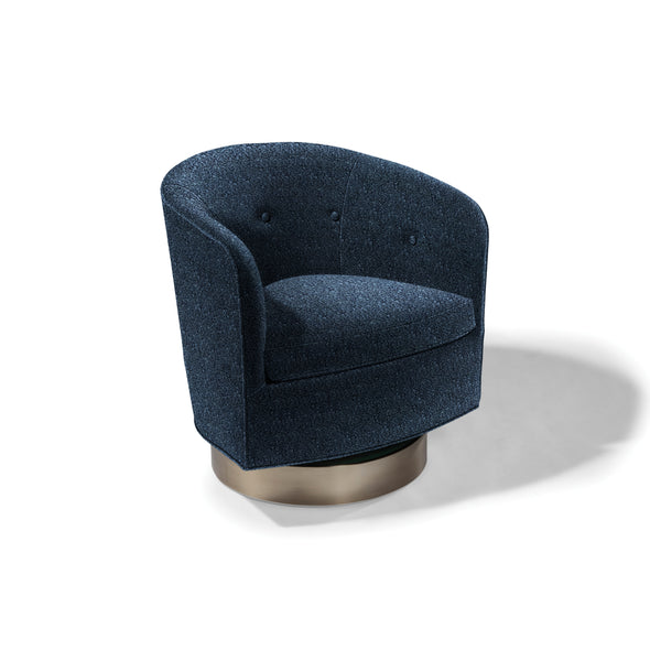 Roxy-O Swivel-Tilt Tub Chair