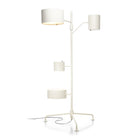 Statistocrat Floor Lamp