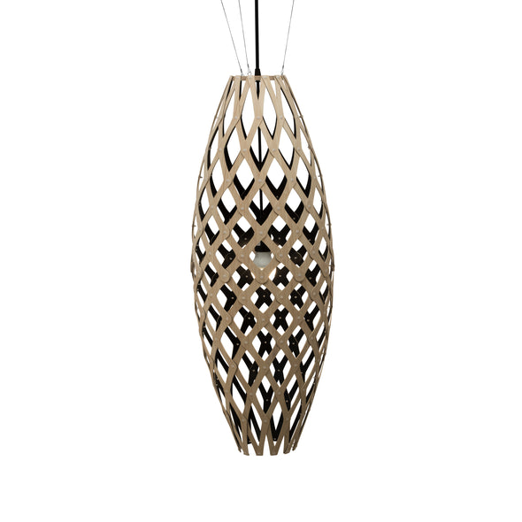Hinaki Pendant Light