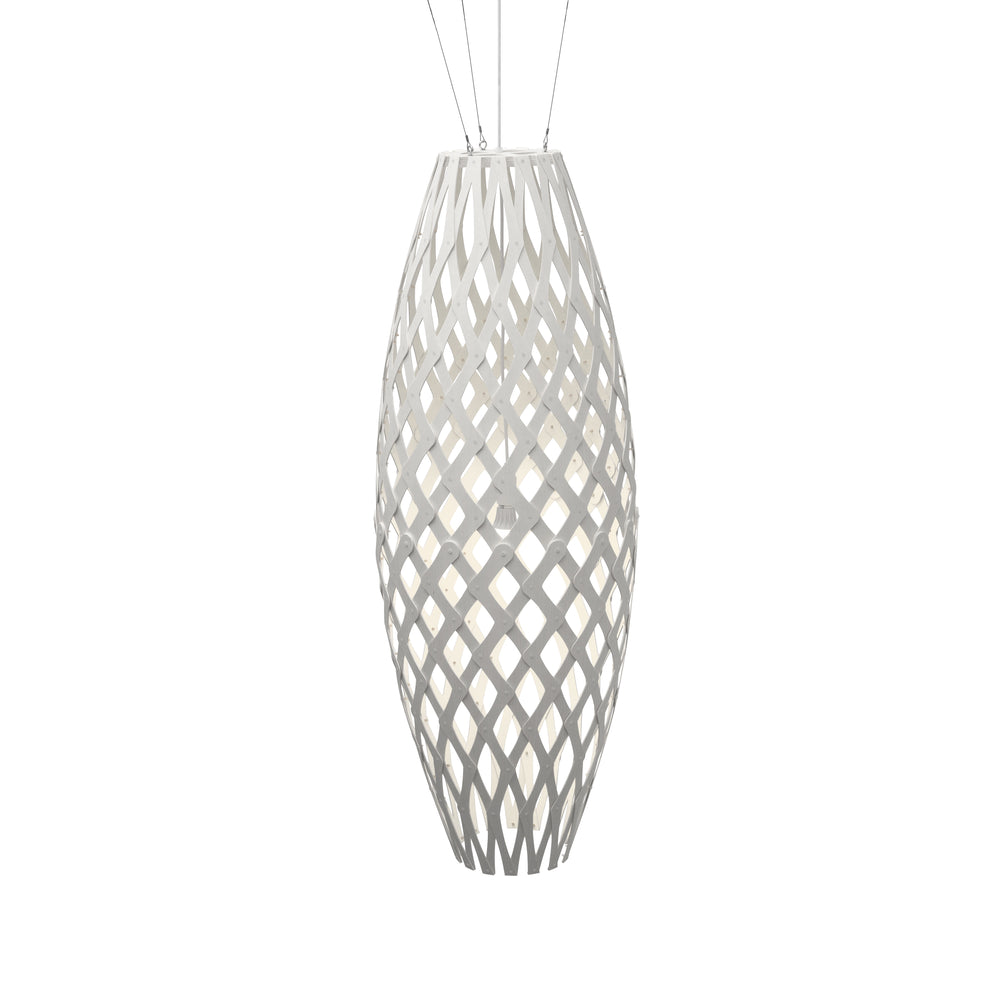 Hinaki Pendant Light
