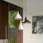 Swell Single Pendant Light