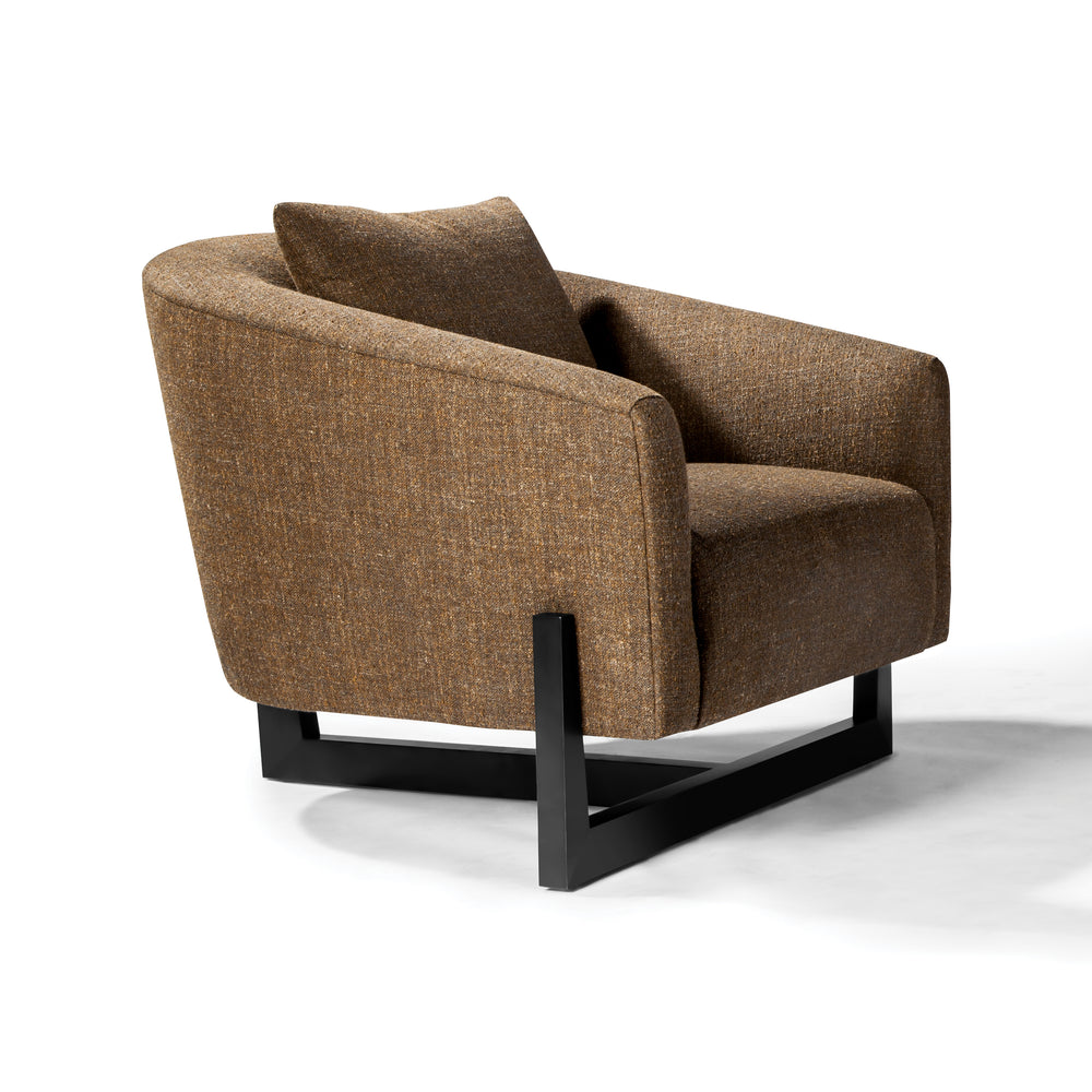 Suspender Lounge Chair