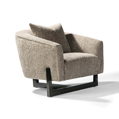 Suspender Lounge Chair