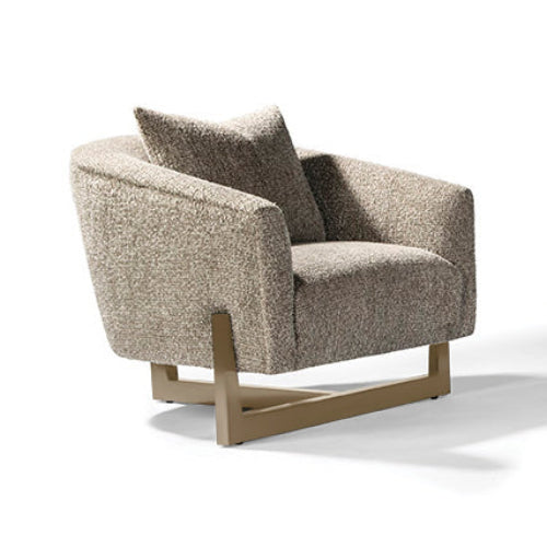 Suspender Lounge Chair