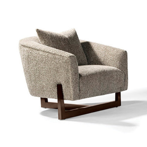 Suspender Lounge Chair