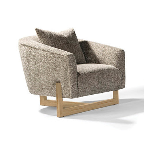 Suspender Lounge Chair