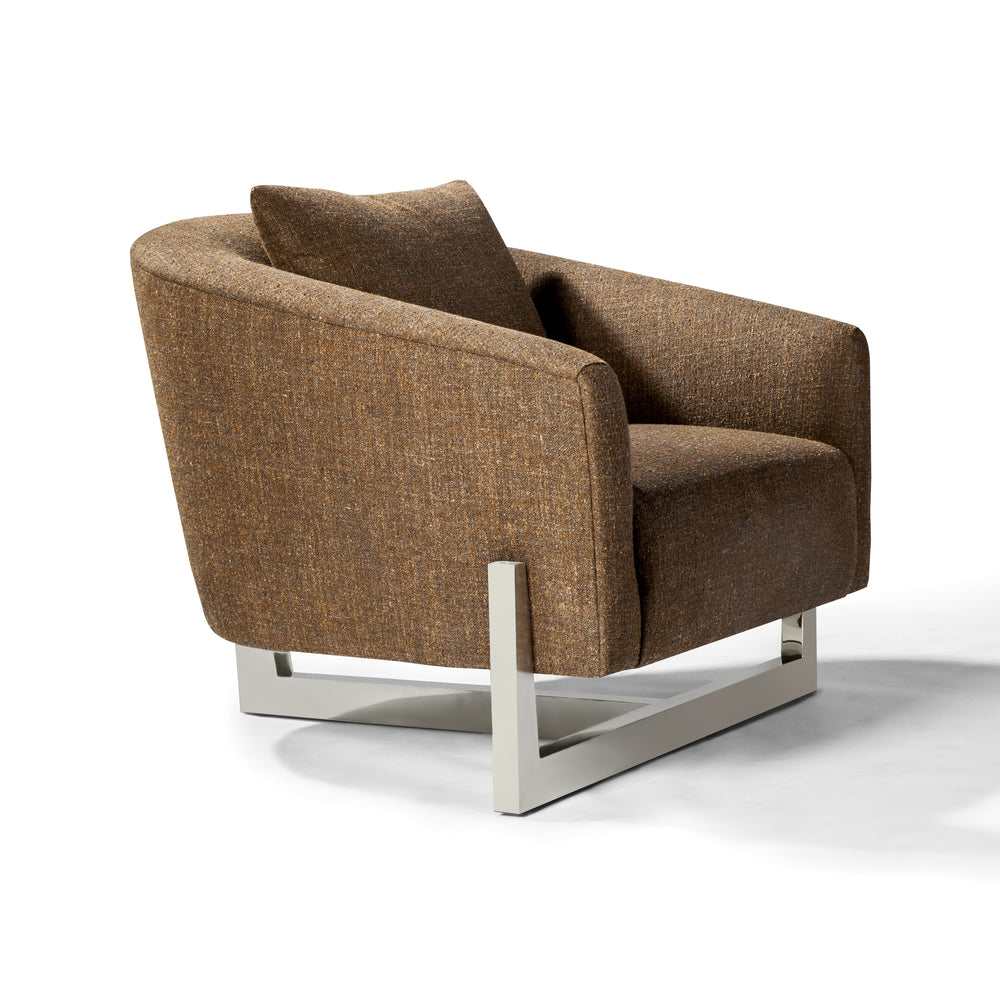 Suspender Lounge Chair