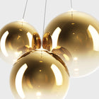Random Pendant Light
