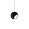Spider Pendant Light  option Matte Black