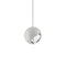 Spider Pendant Light  option Matte White