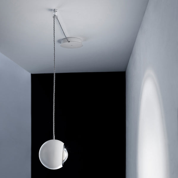 Spider Pendant Light