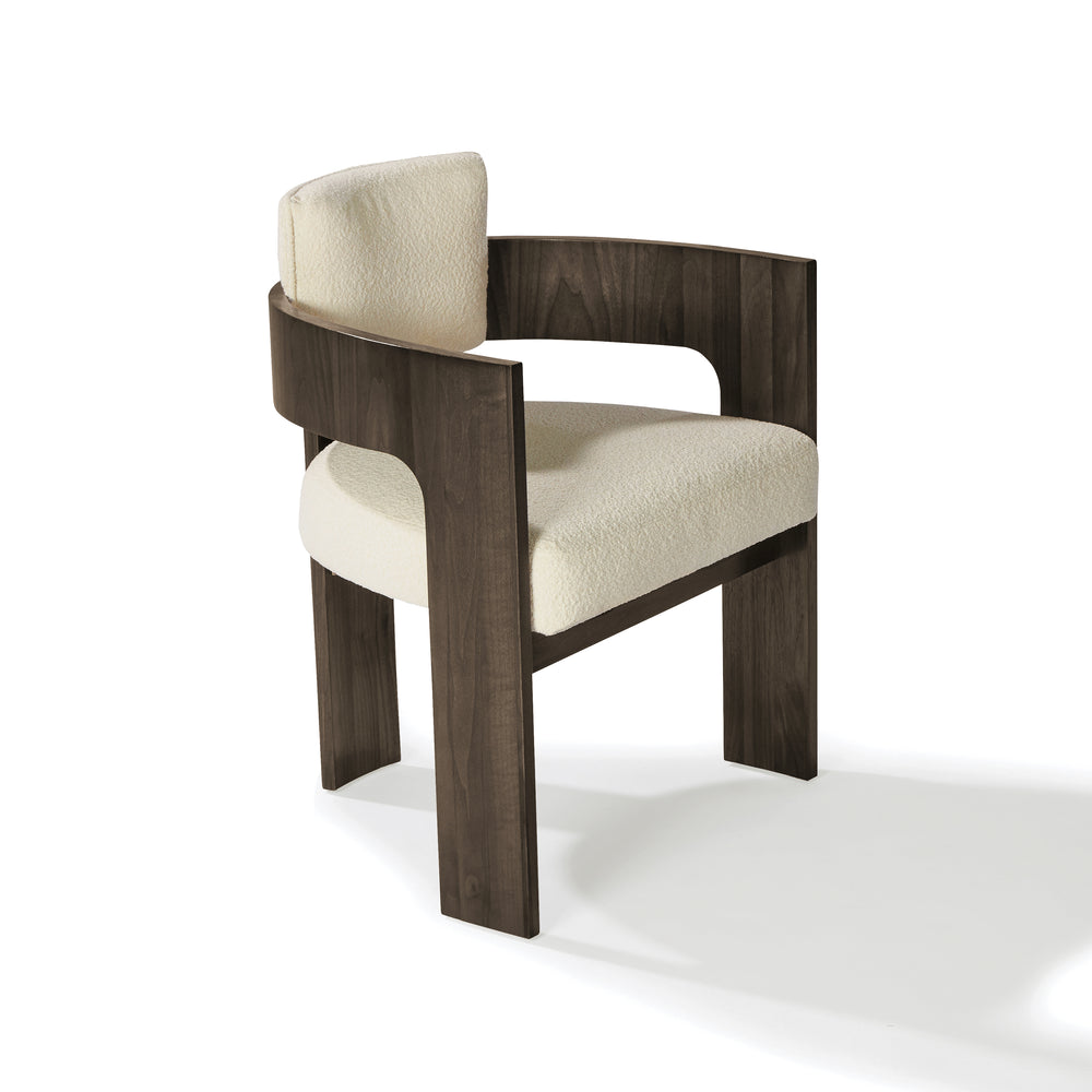 On 3 Dining Chair