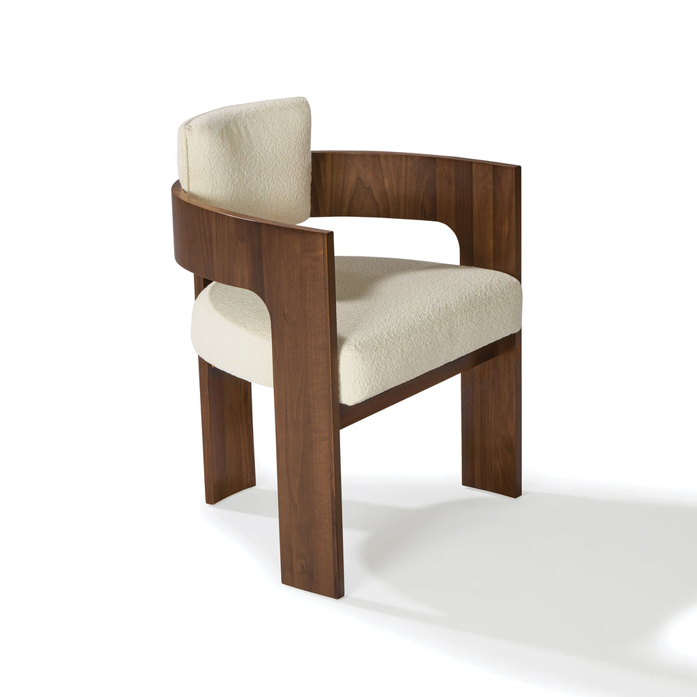 On 3 Dining Chair