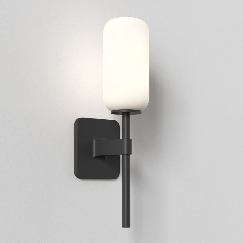 ♡ ASTRO ♡ Astro Lighting Tacoma Single Bathroom Vanity Light - 2Modern