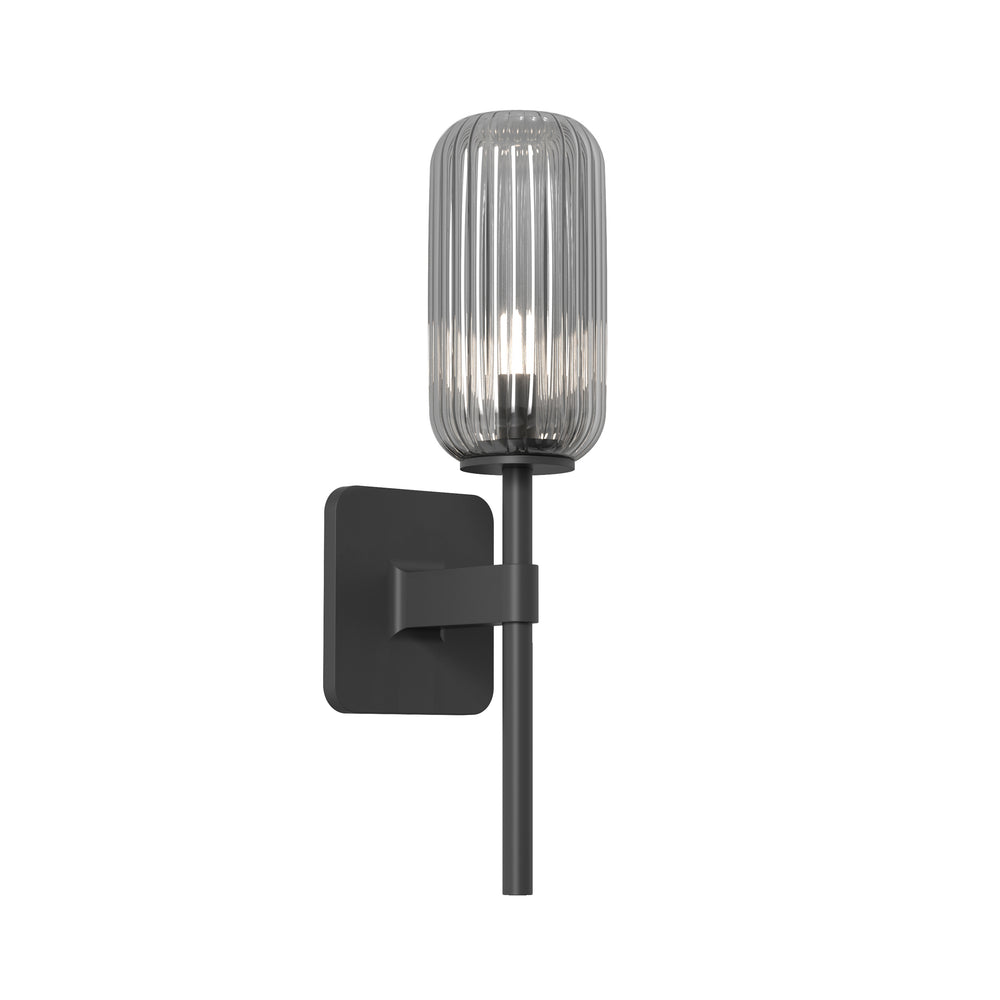 Tacoma Single Bathroom Vanity Light