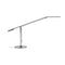 Equo LED Desk Lamp  option Chrome