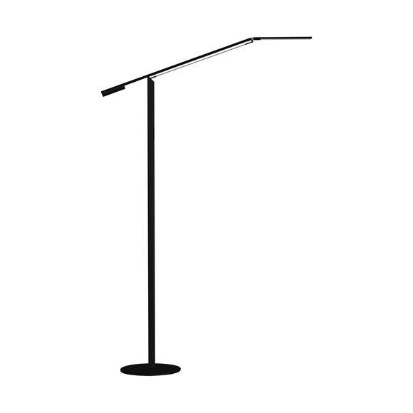 Equo LED Floor Lamp