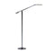 Equo LED Floor Lamp  option Chrome