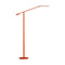 Equo LED Floor Lamp  option Orange