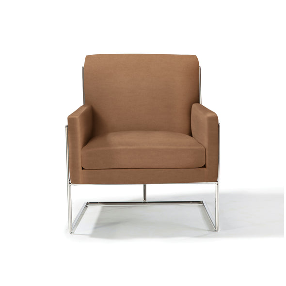 Hi-Wire Lounge Chair