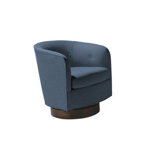 Roxy Would Swivel-Tilt Tub Chair