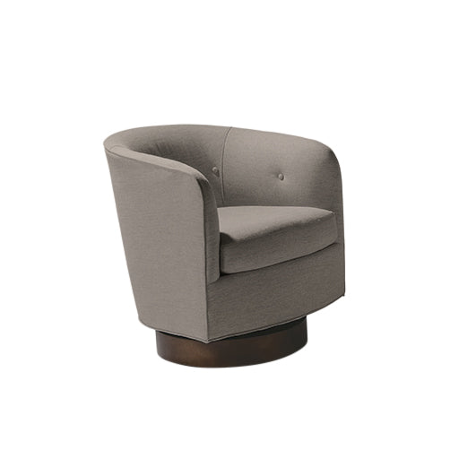 Roxy Would Swivel-Tilt Tub Chair