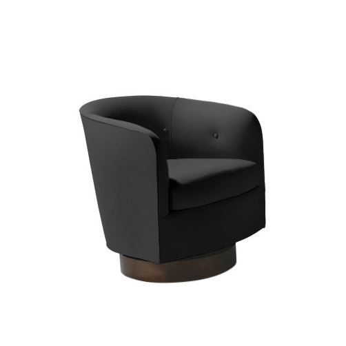 Roxy Would Swivel-Tilt Tub Chair