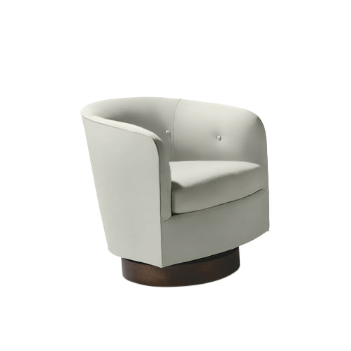 Roxy Would Swivel-Tilt Tub Chair