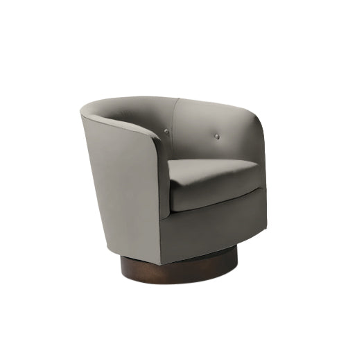 Roxy Would Swivel-Tilt Tub Chair