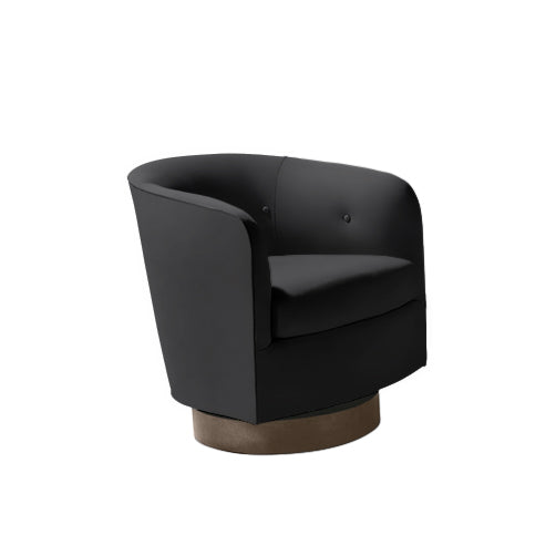Roxy Would Swivel-Tilt Tub Chair