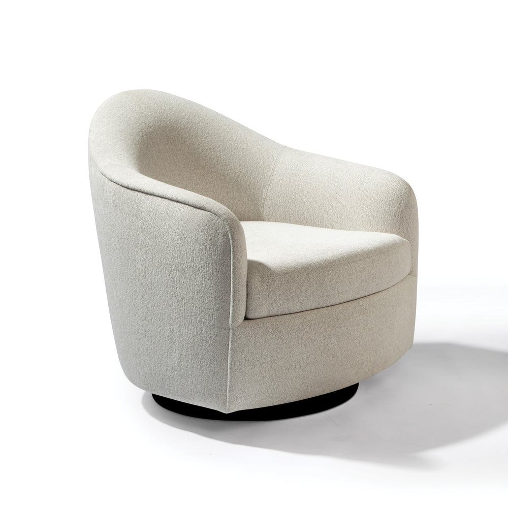 Real Good Swivel-Tilt Lounge Chair
