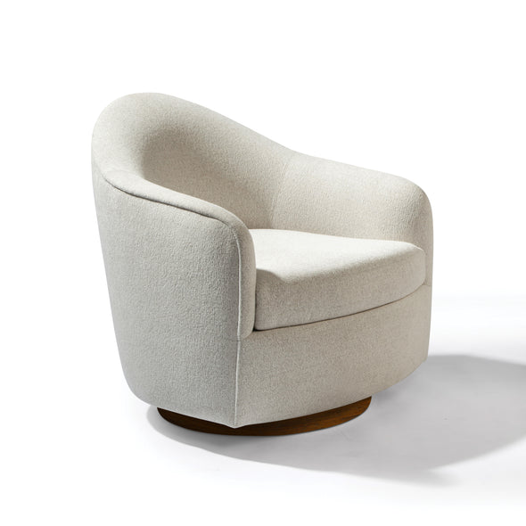 Real Good Swivel-Tilt Lounge Chair