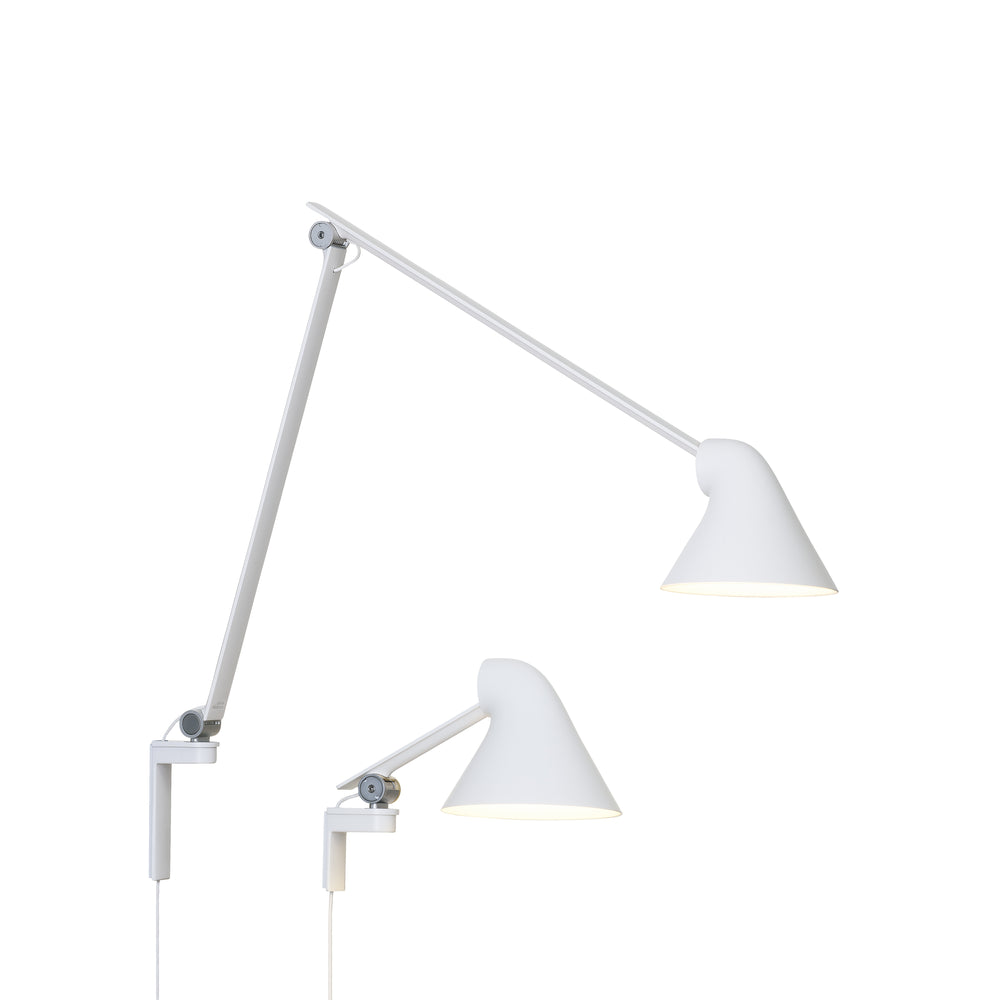 NJP Long Wall Light