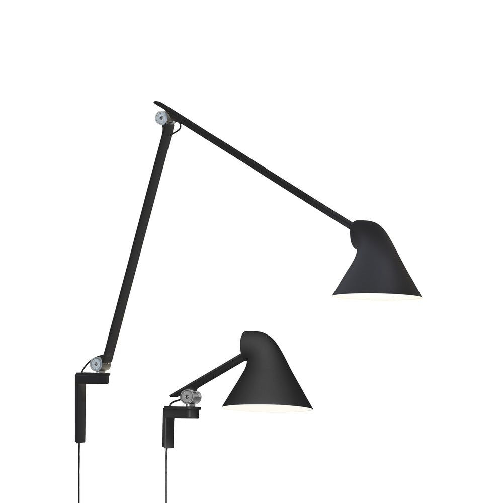 NJP Long Wall Light
