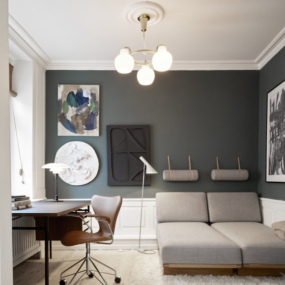 PH 3½-2½ Table Lamp