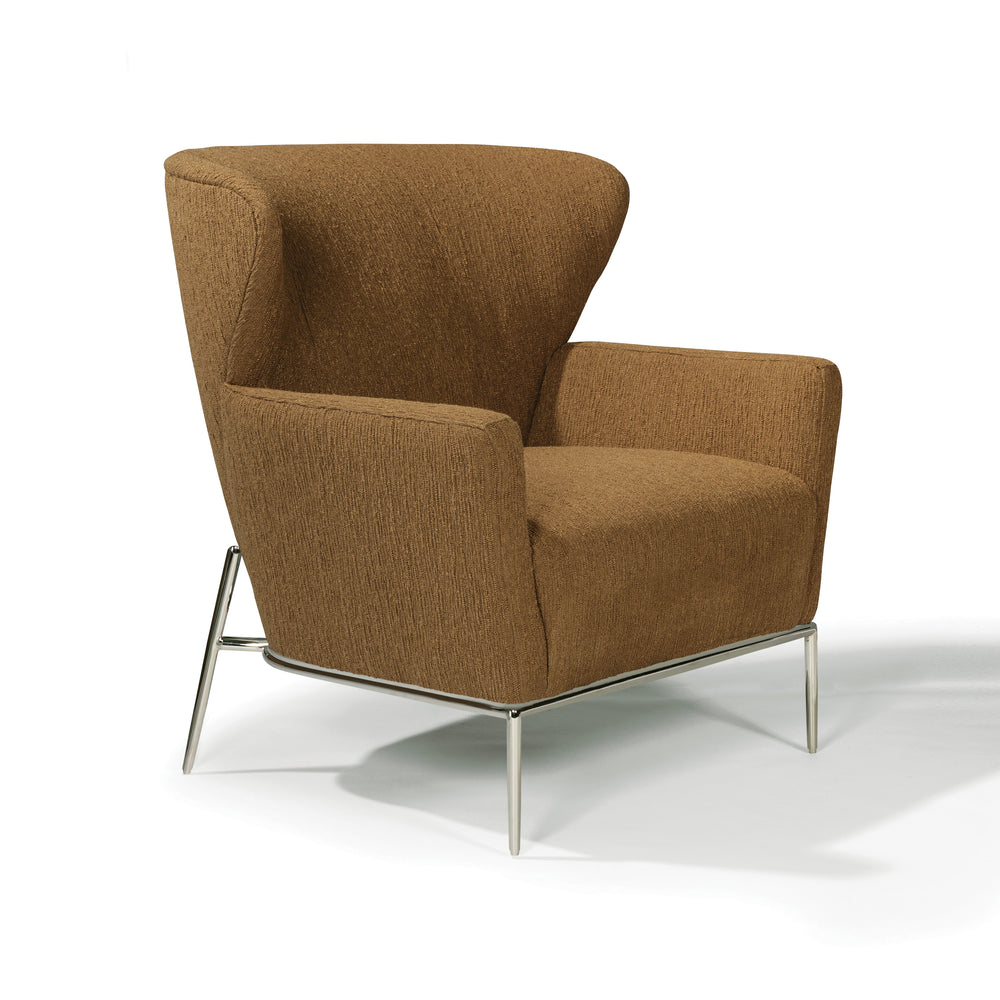 Ima Fan Lounge Chair