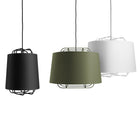 Perimeter Large Pendant Light
