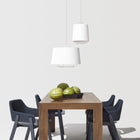 Perimeter Large Pendant Light