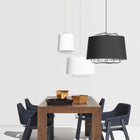 Perimeter Large Pendant Light