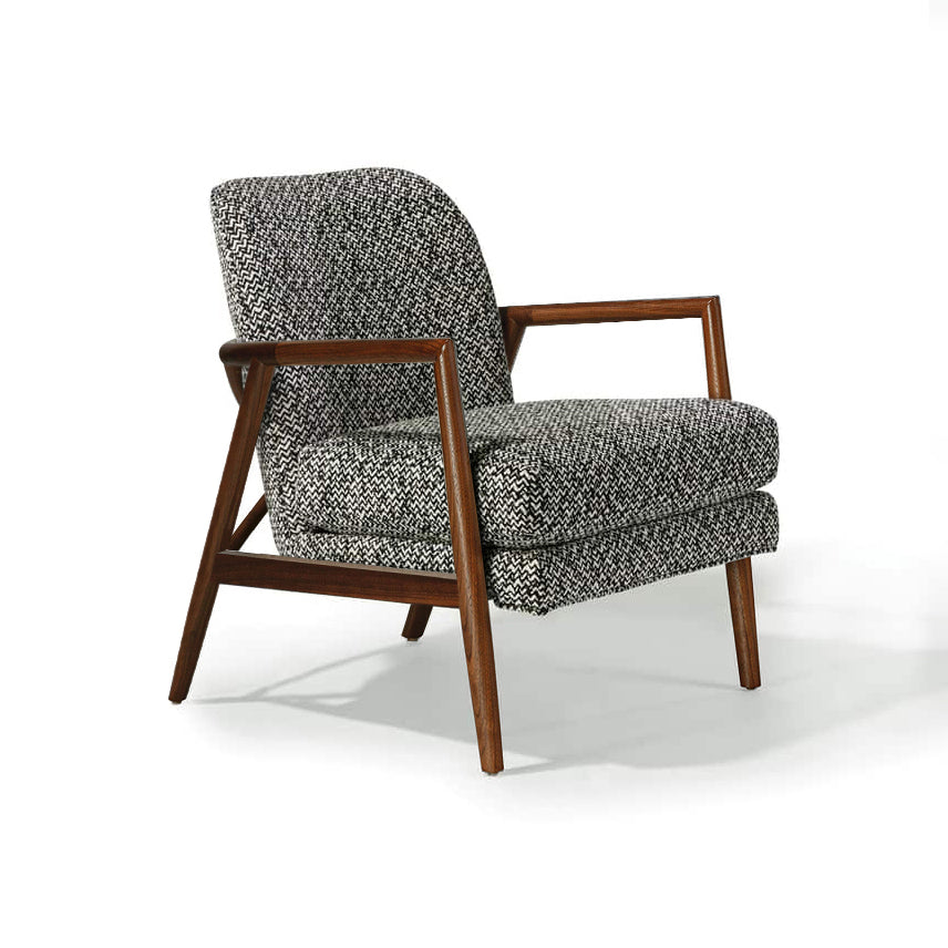 Lex Lounge Chair