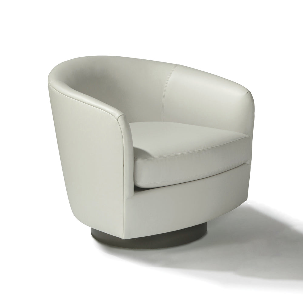 Papa Roxy Swivel-Tilt Lounge Chair