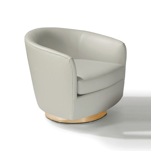 Papa Roxy Swivel-Tilt Lounge Chair