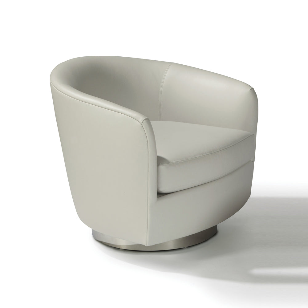 Papa Roxy Swivel-Tilt Lounge Chair