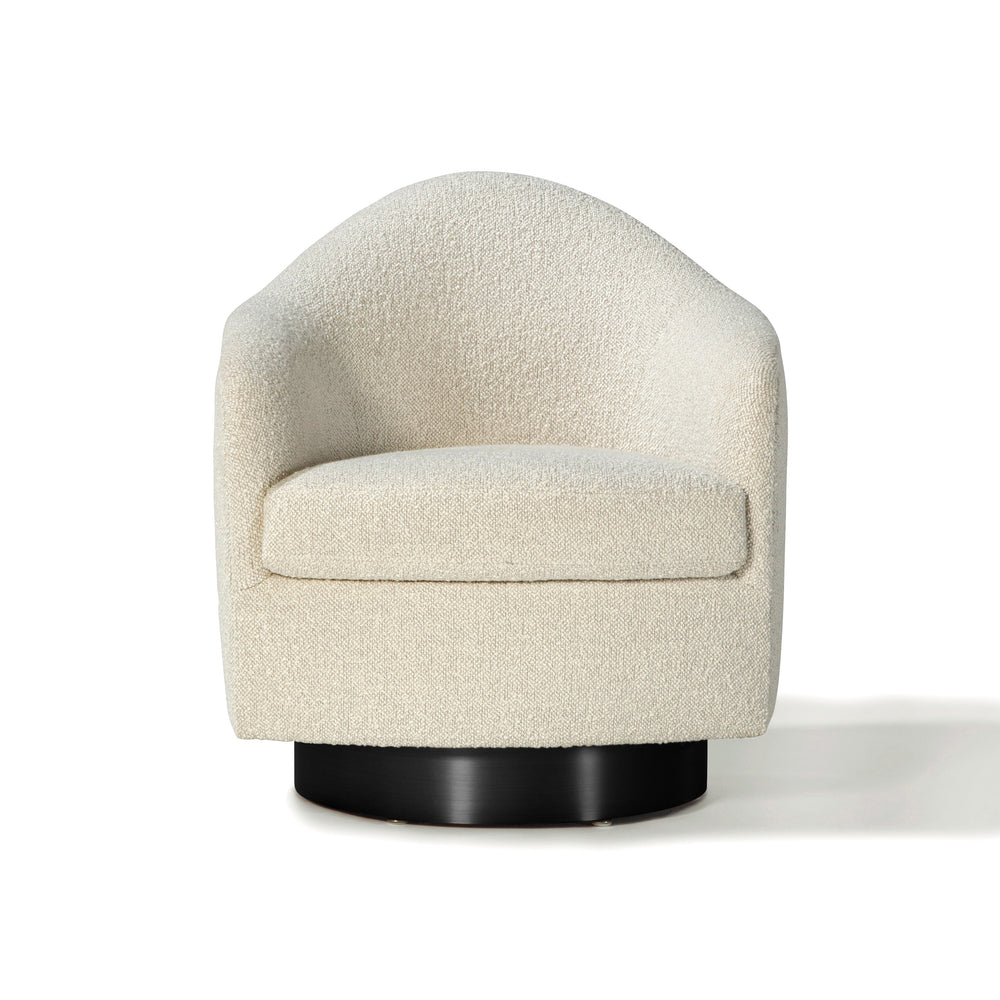 Real Good Too Swivel Lounge Chair