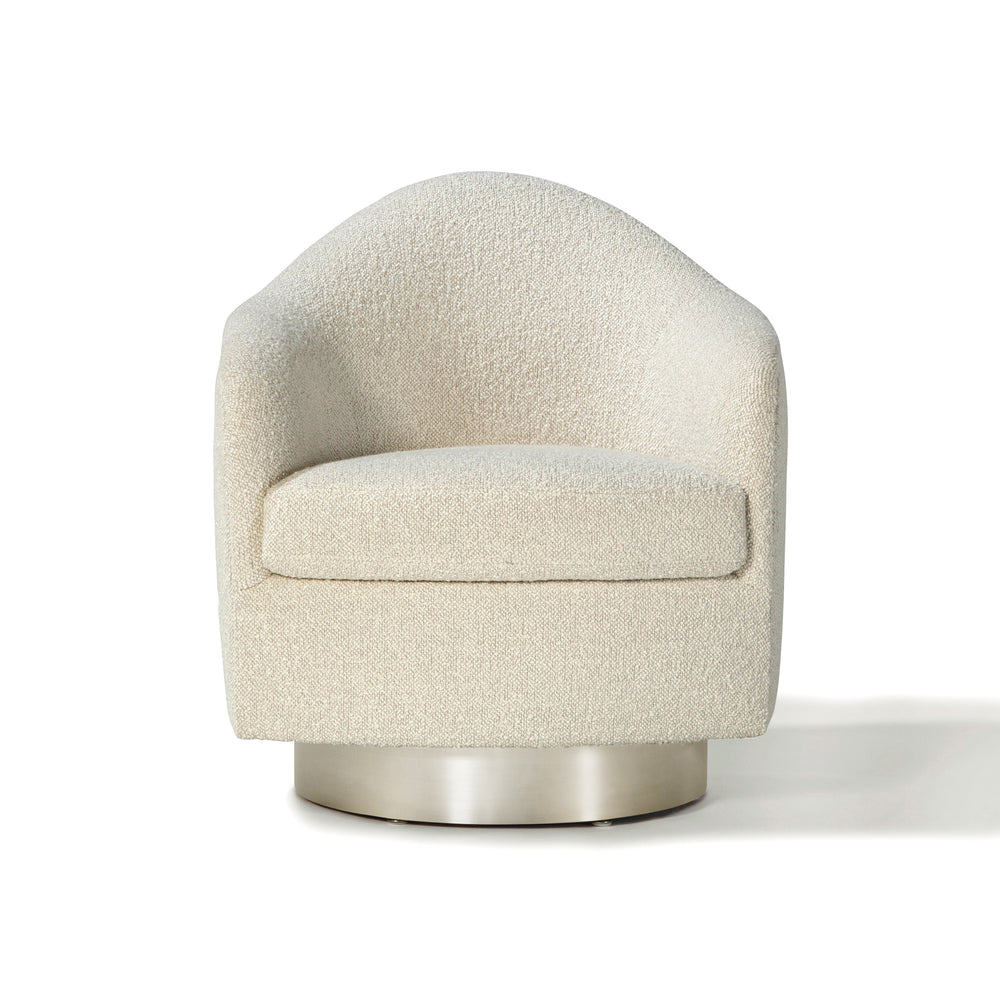 Real Good Too Swivel Lounge Chair
