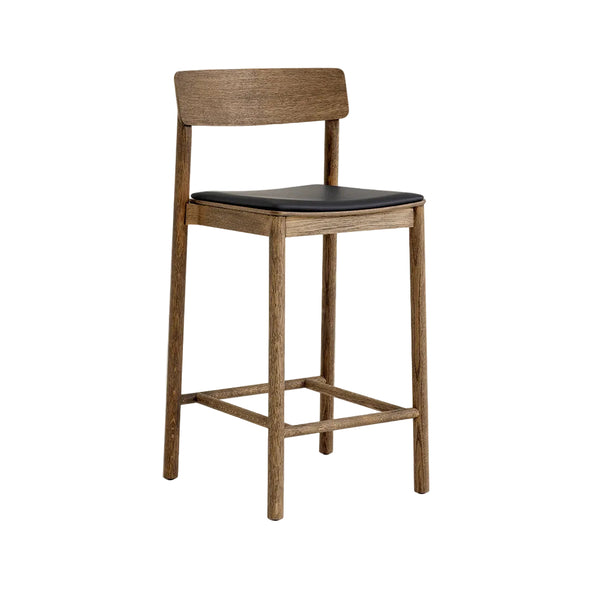 Betty Upholstered Stool