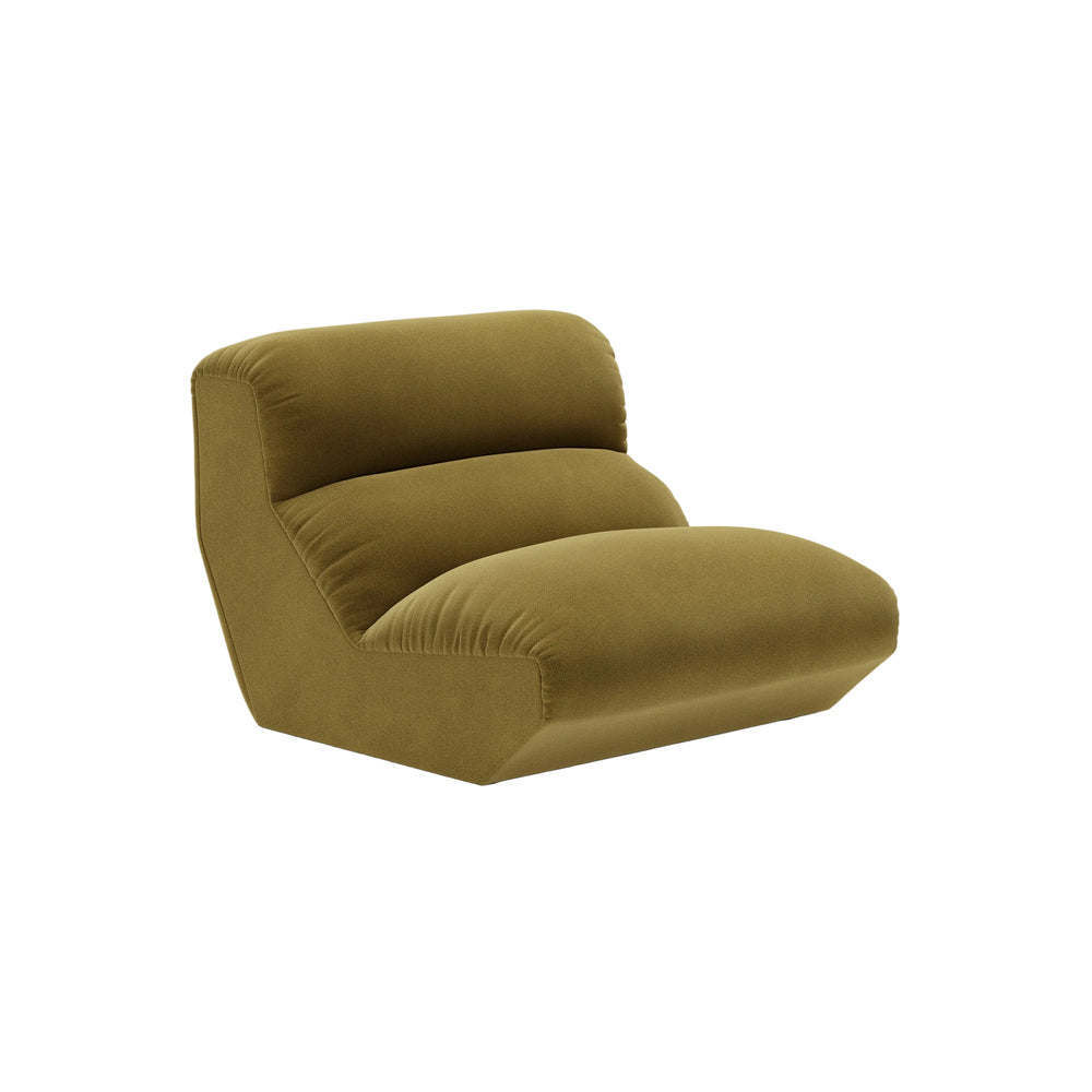 Hi Lo Module Sofa