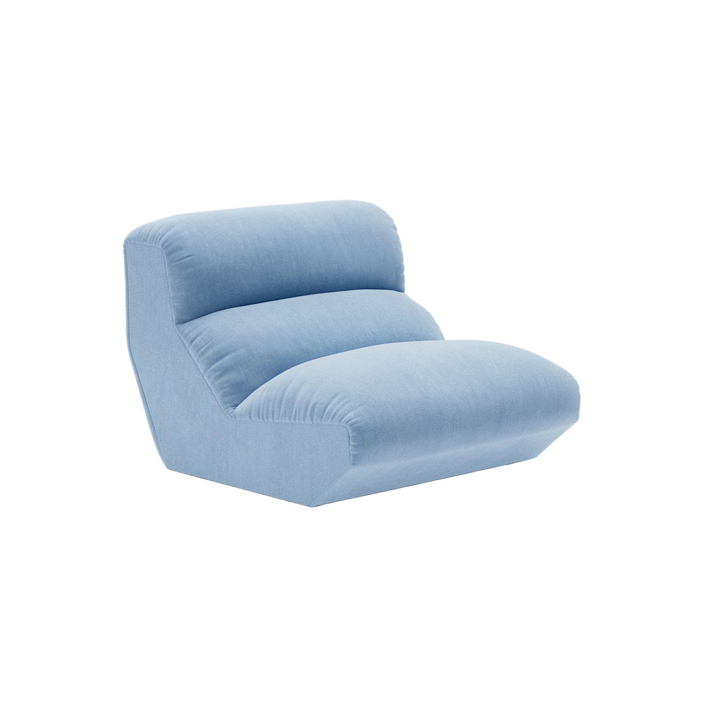 Hi Lo Module Sofa
