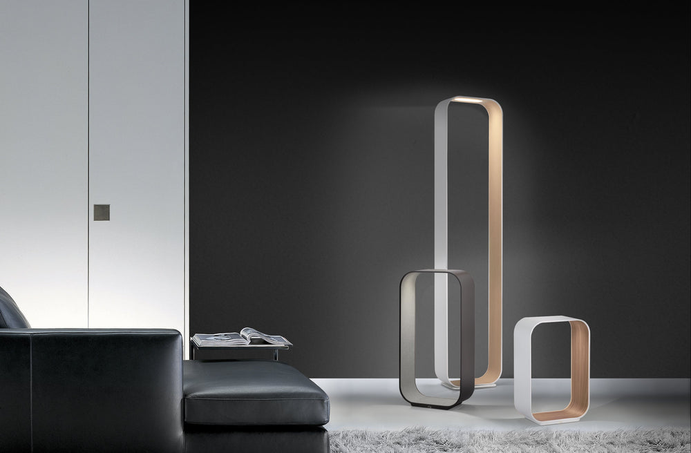 Contour Floor Lamp