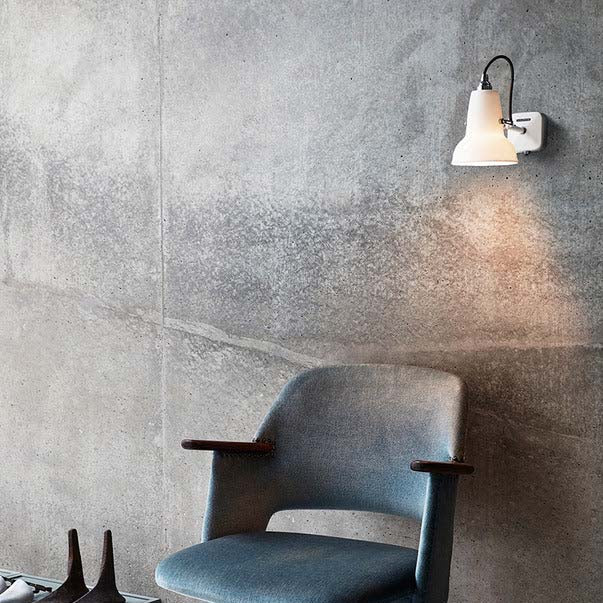 Original 1227 Mini Ceramic Wall Light